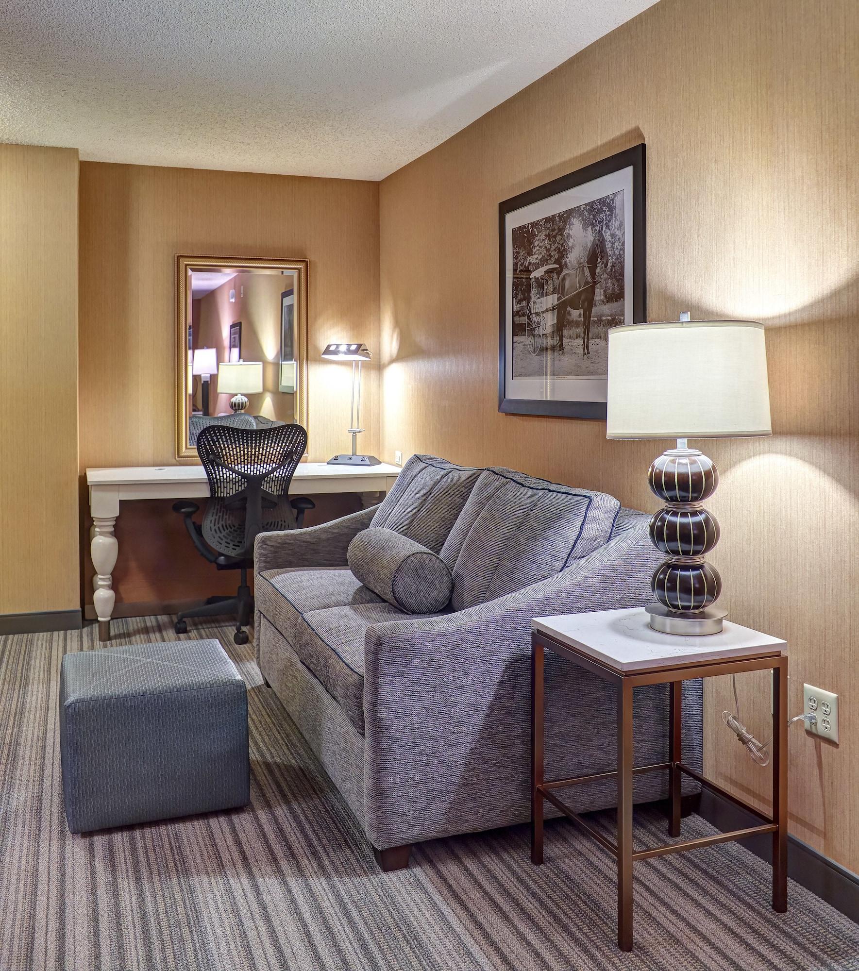 Hilton Garden Inn Portland/Beaverton Eksteriør billede
