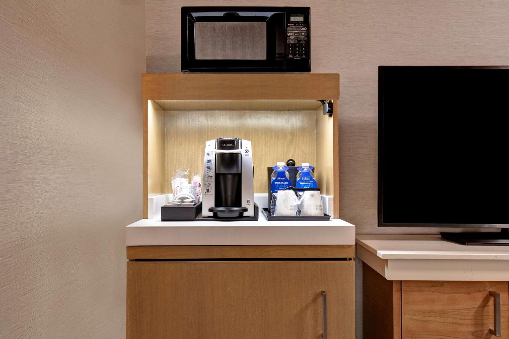Hilton Garden Inn Portland/Beaverton Eksteriør billede