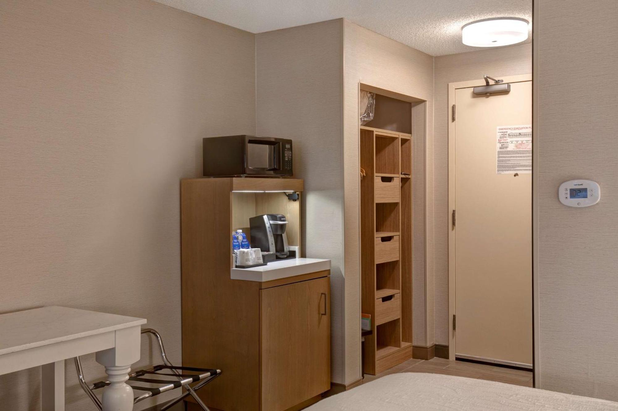 Hilton Garden Inn Portland/Beaverton Eksteriør billede