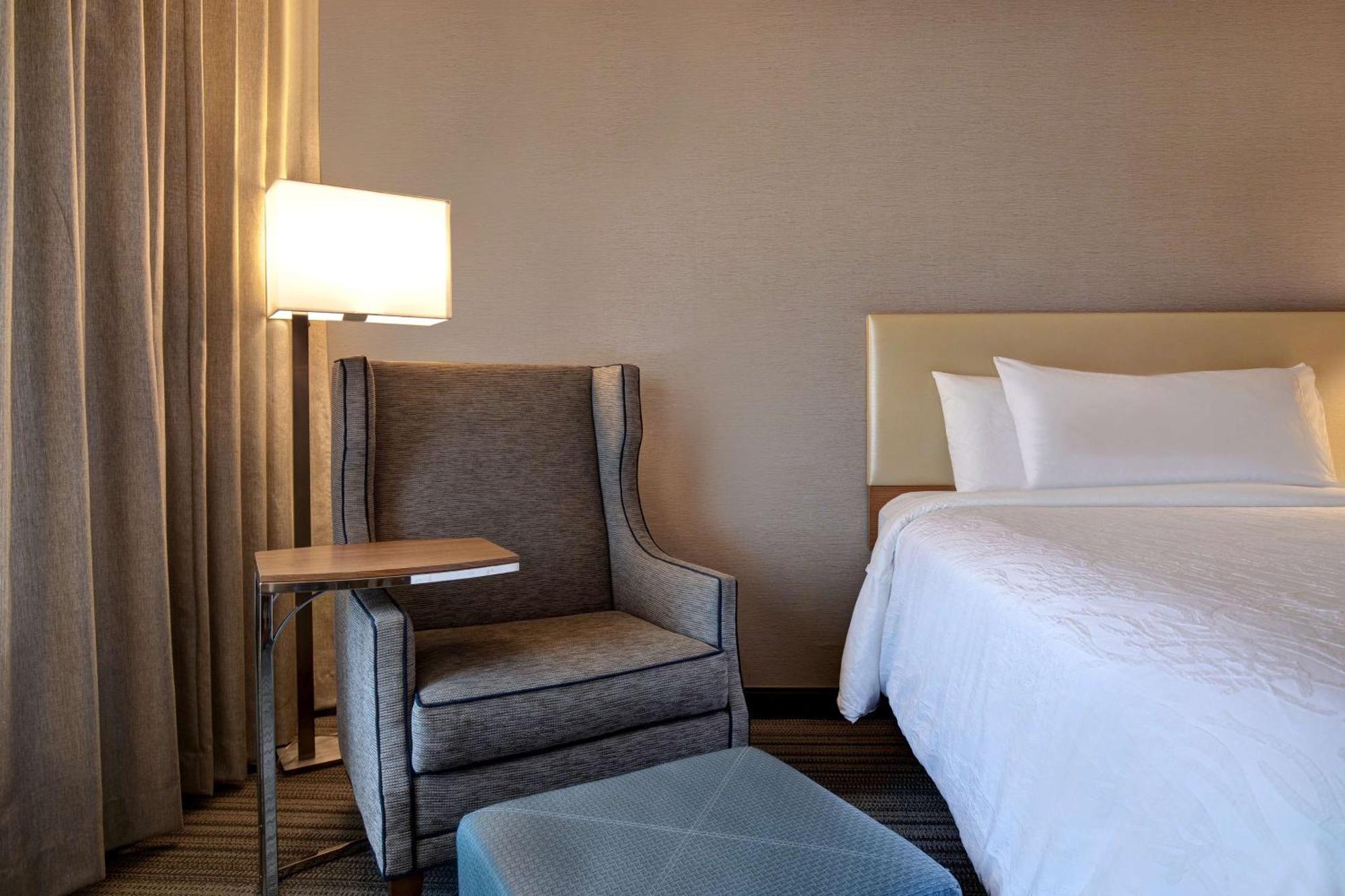 Hilton Garden Inn Portland/Beaverton Eksteriør billede
