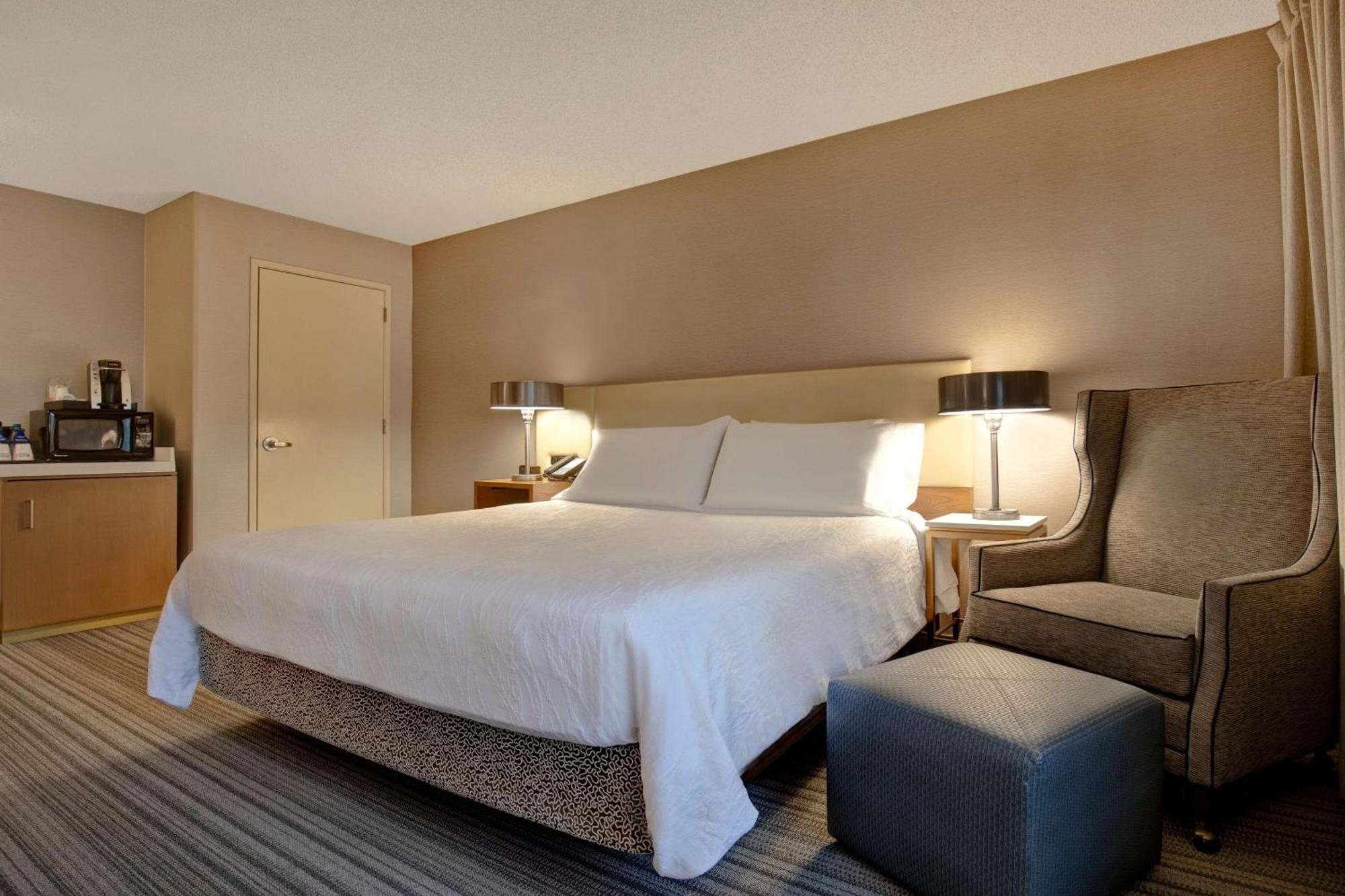 Hilton Garden Inn Portland/Beaverton Eksteriør billede
