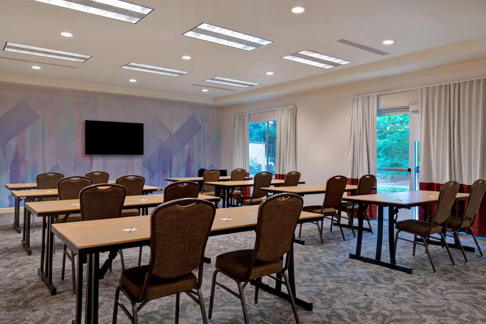 Hilton Garden Inn Portland/Beaverton Eksteriør billede