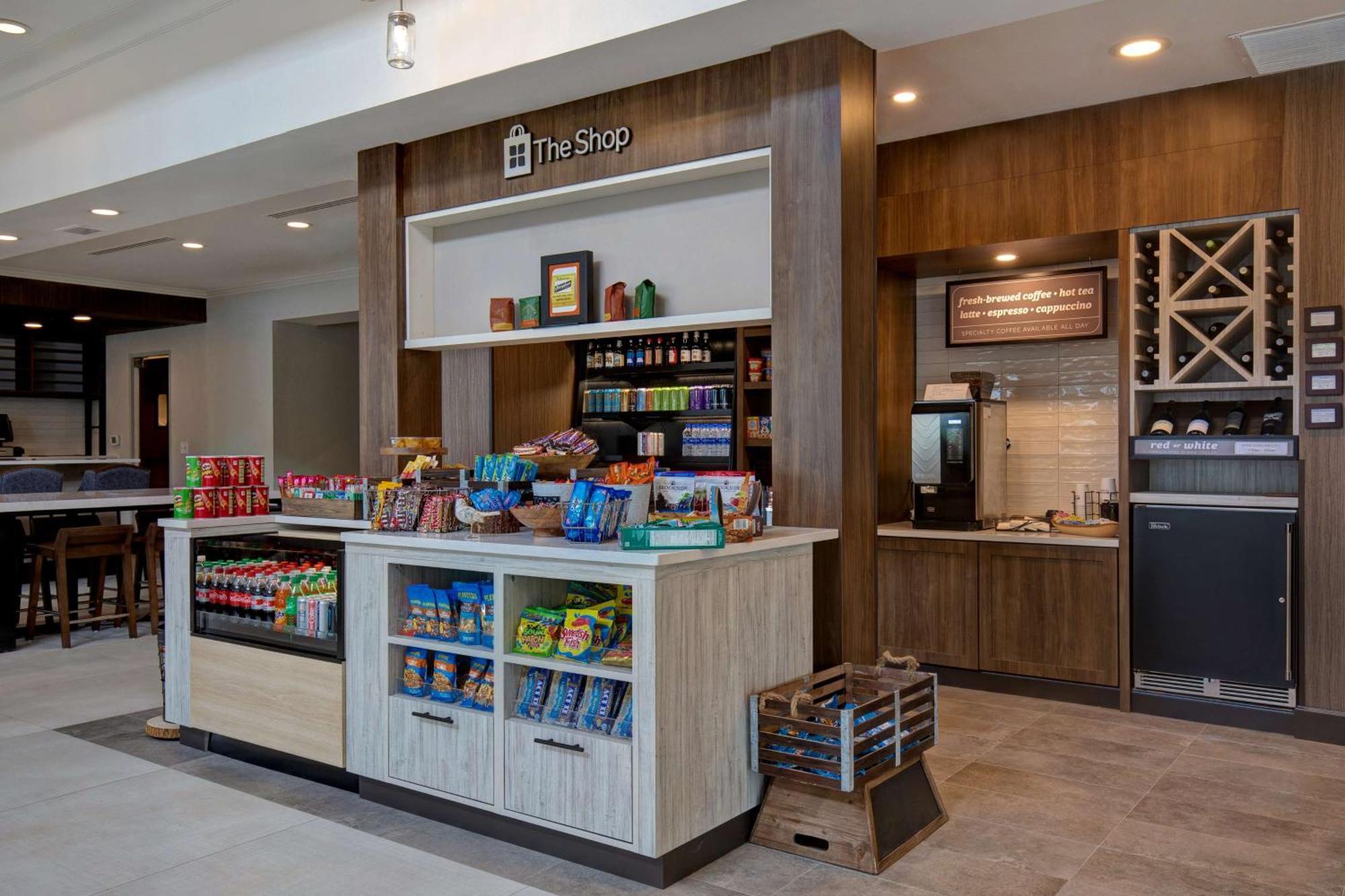 Hilton Garden Inn Portland/Beaverton Eksteriør billede