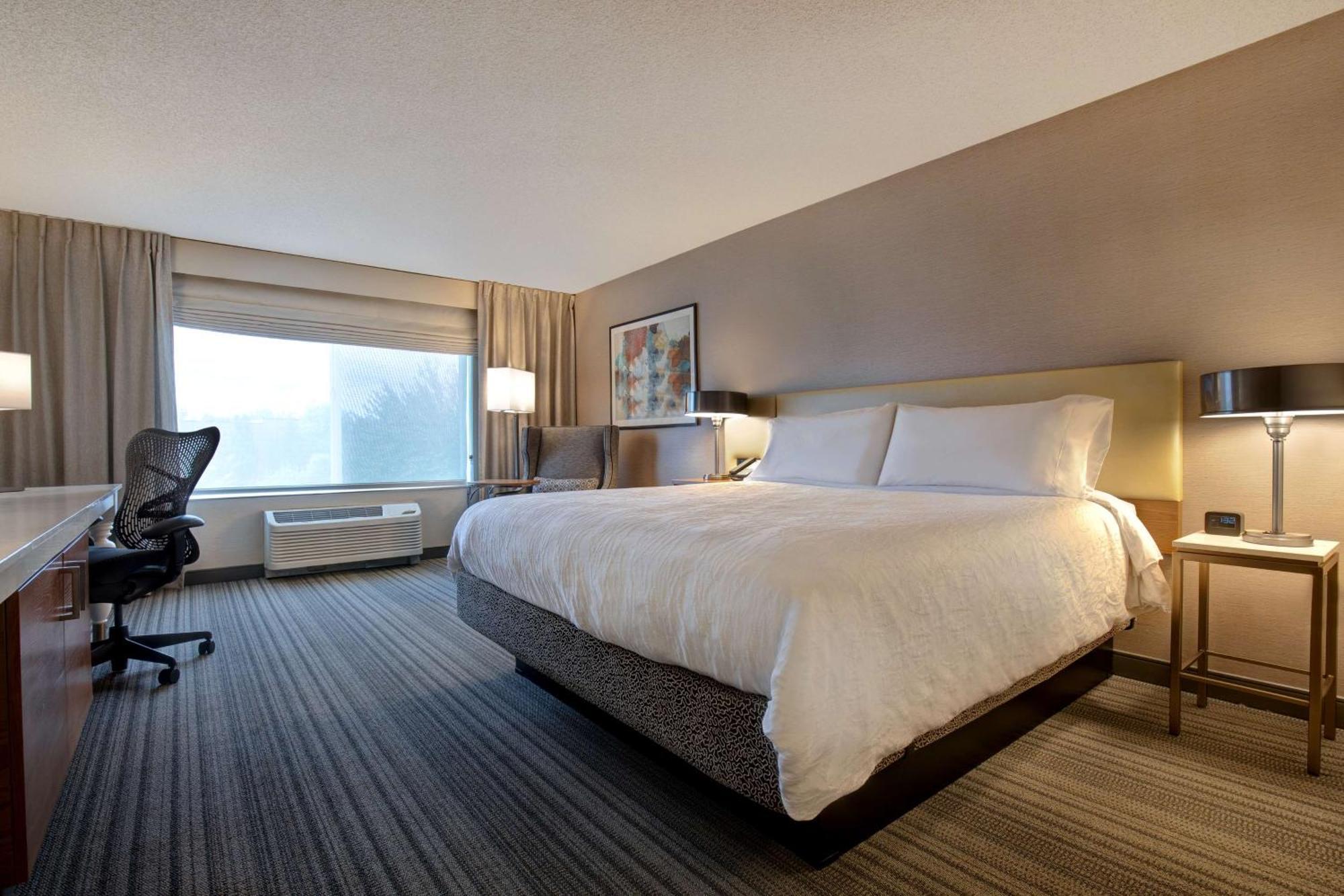 Hilton Garden Inn Portland/Beaverton Eksteriør billede
