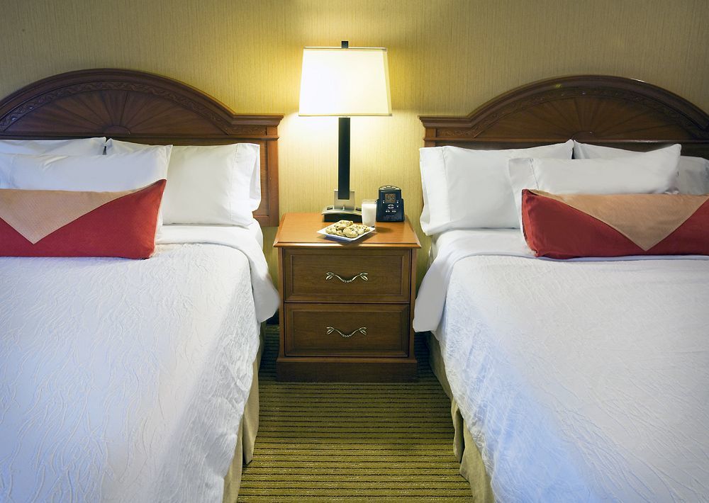 Hilton Garden Inn Portland/Beaverton Eksteriør billede