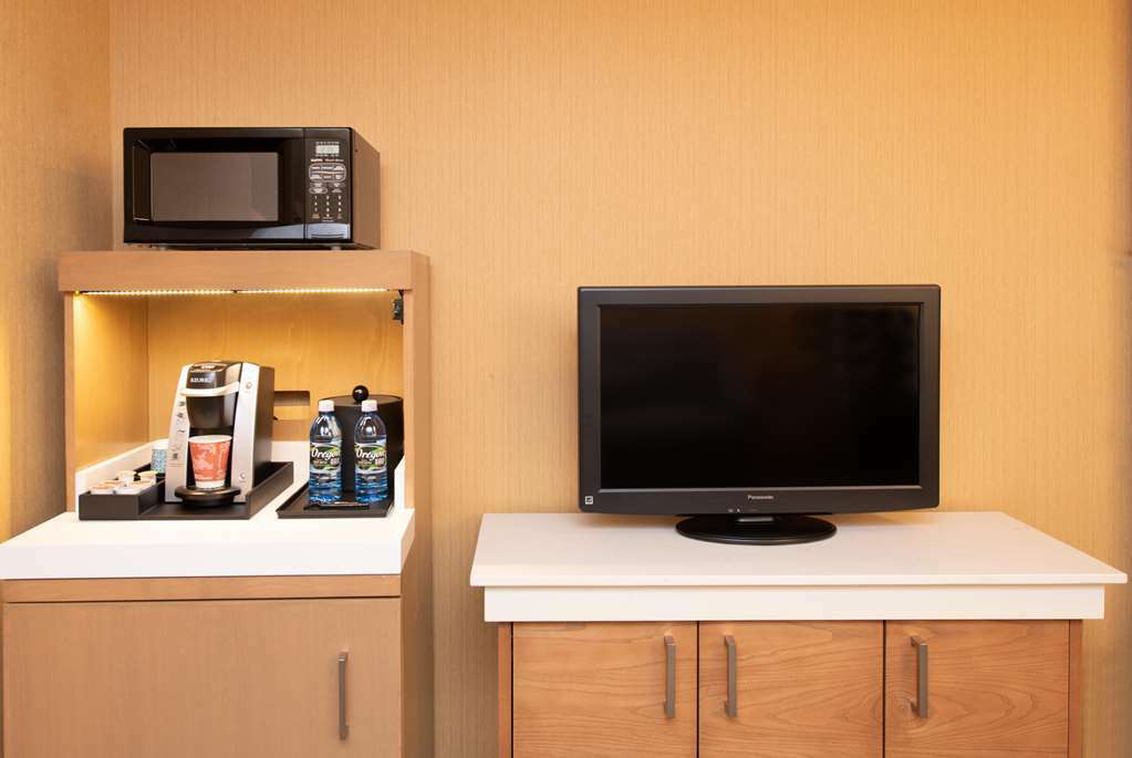 Hilton Garden Inn Portland/Beaverton Værelse billede