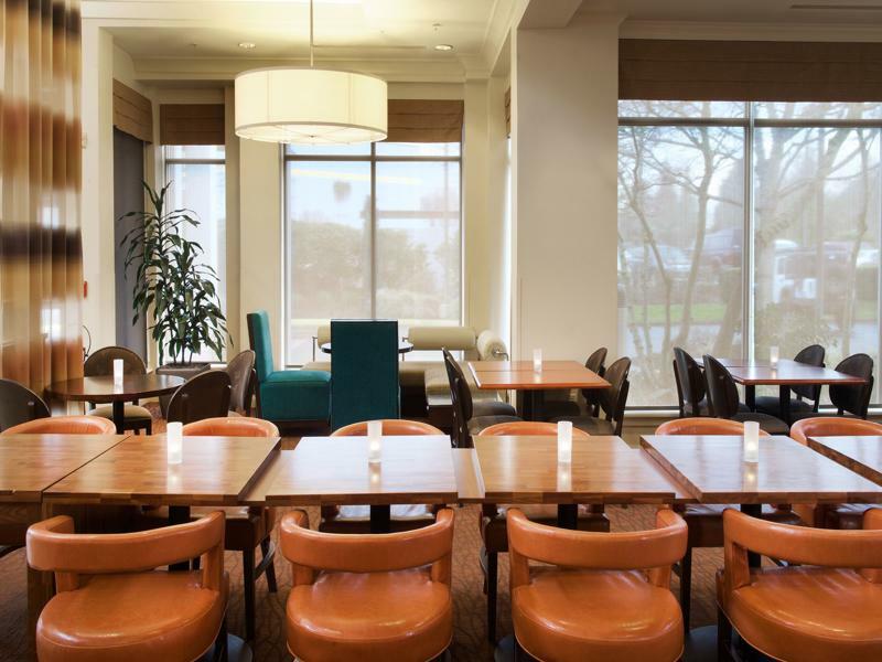 Hilton Garden Inn Portland/Beaverton Eksteriør billede