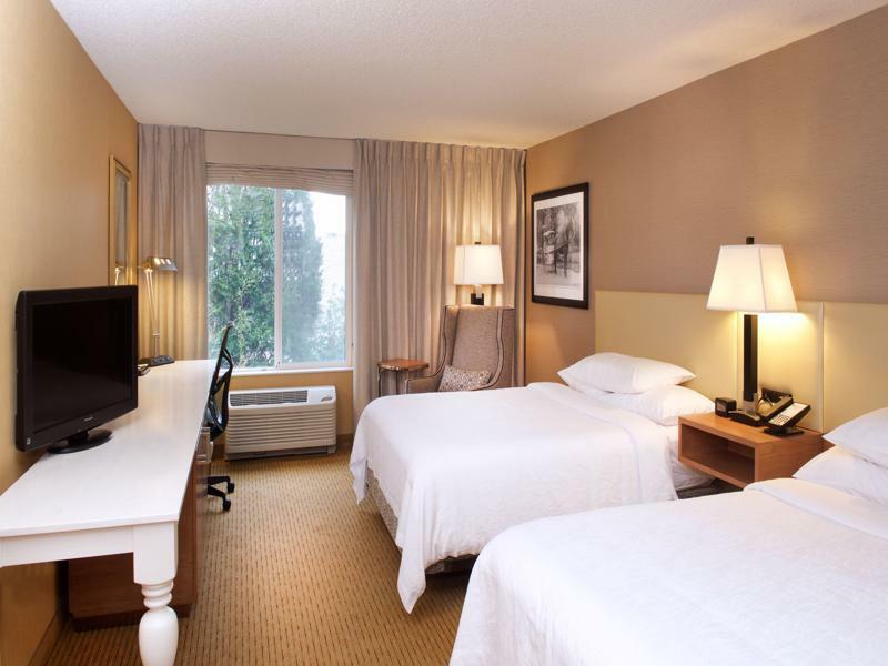 Hilton Garden Inn Portland/Beaverton Eksteriør billede