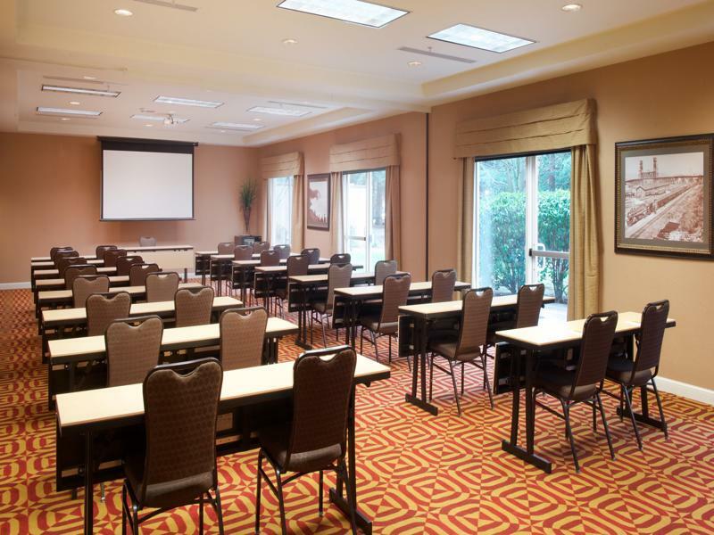 Hilton Garden Inn Portland/Beaverton Eksteriør billede