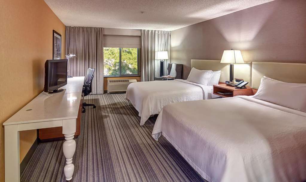 Hilton Garden Inn Portland/Beaverton Værelse billede