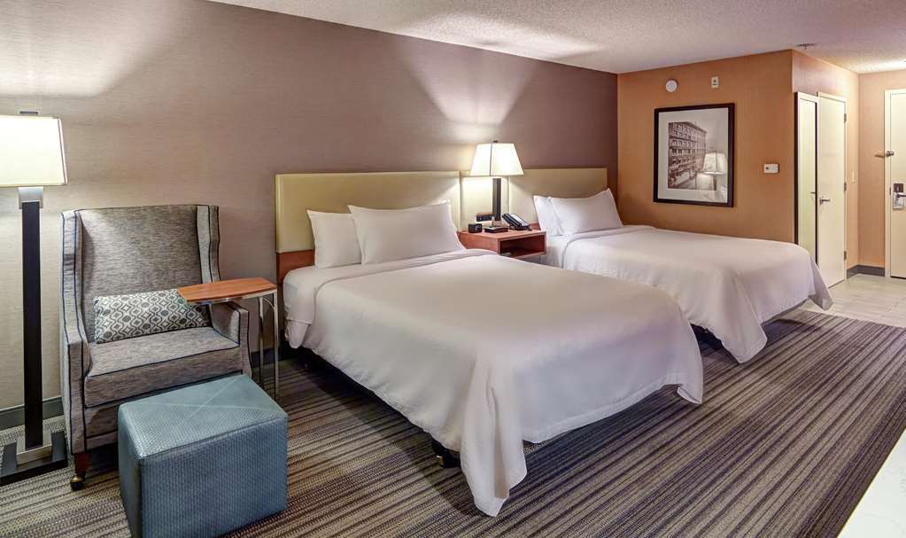Hilton Garden Inn Portland/Beaverton Værelse billede