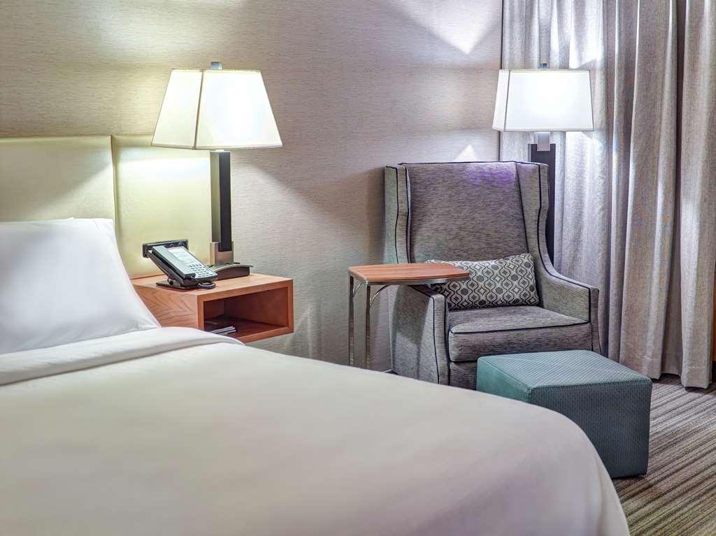 Hilton Garden Inn Portland/Beaverton Værelse billede
