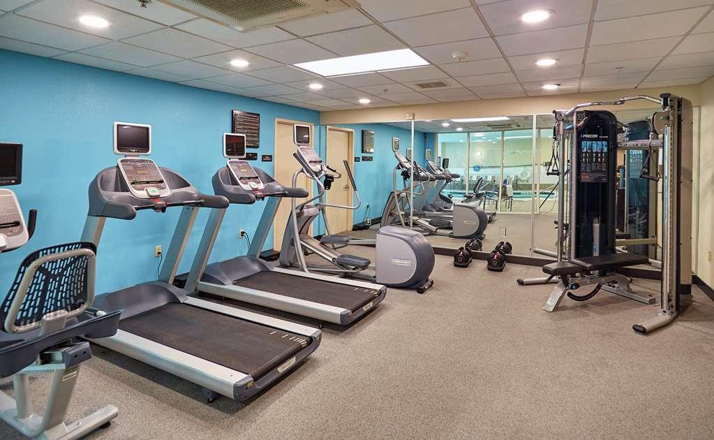 Hilton Garden Inn Portland/Beaverton Faciliteter billede